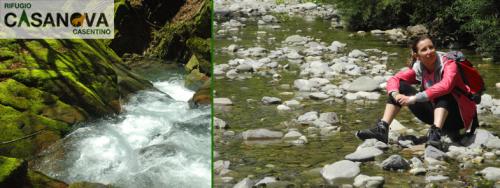 Trekking Con Bagno - Poppi