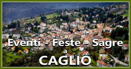 Eventi Feste E Sagre A Caglio - Caglio