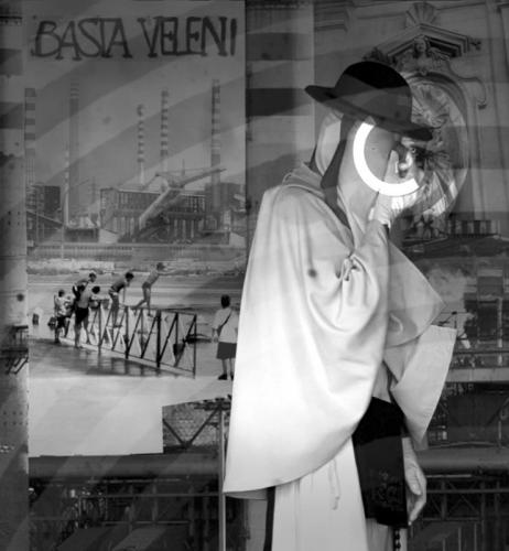 Non Perdono - Milano