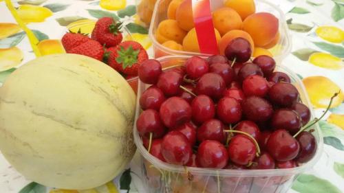 Mercati Contadini D'estate - Melegnano