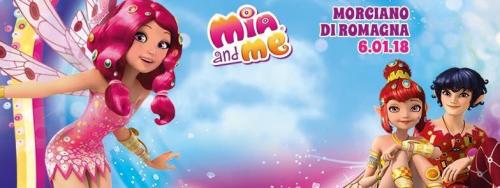 Mia And Me - Morciano Di Romagna