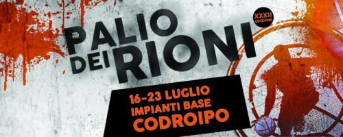 Palio Dei Rioni - Codroipo