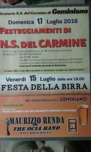 Festa Della Birra - Genova