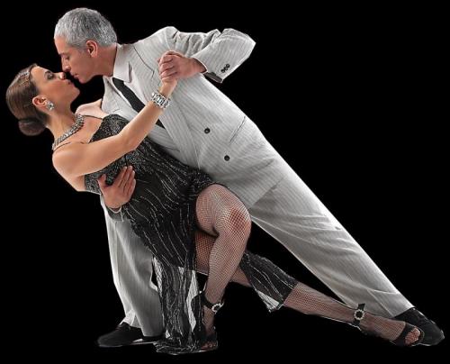 Gran Milonga Opera Tango - Abano Terme