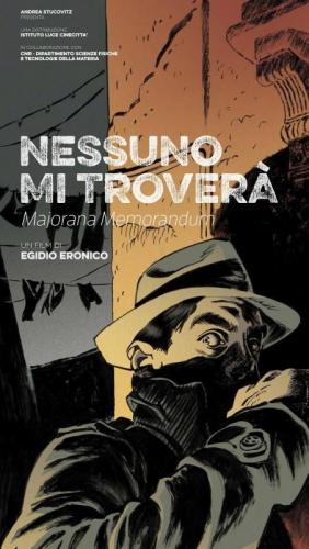 Nessuno Mi Troverà - Milano