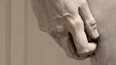 Michelangiolesca - Firenze