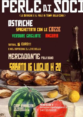 Perle Ai Soci - Abbiategrasso