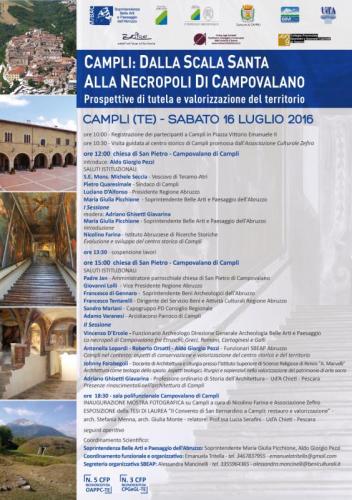 Eventi A Campli - Campli