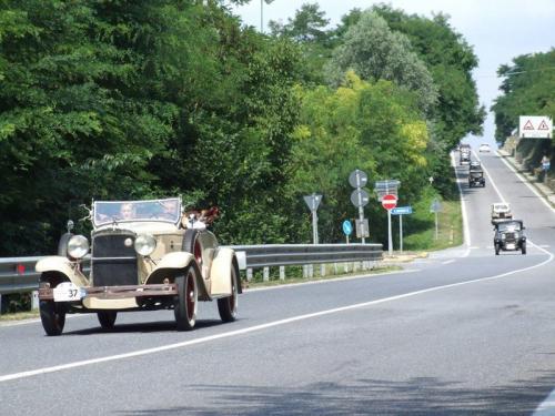 Mondovì E Motori - Mondovì