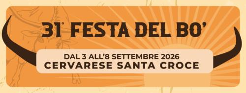Festa Del Bo Di Cervarese Santa Croce  - Cervarese Santa Croce
