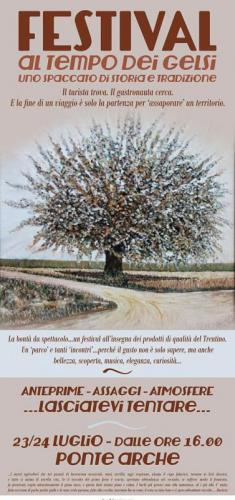 Festival  - Comano Terme