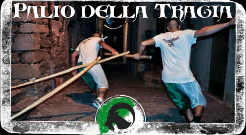 Palio Della Tragia - Fivizzano