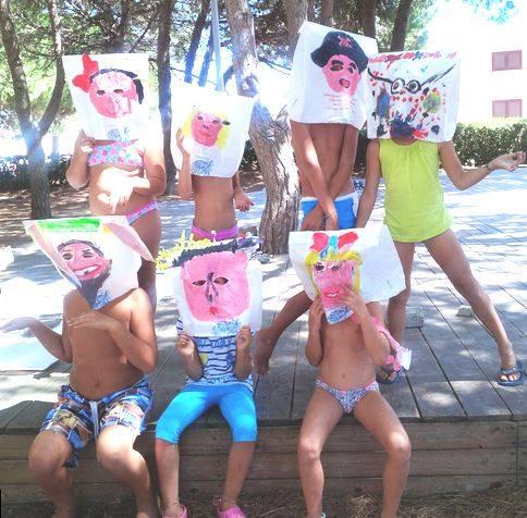 Mini Club - San Vero Milis