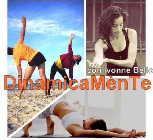 Dinamicamènte - San Vero Milis