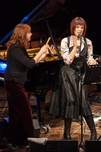 Omaggio A De Andre' - Fiesole