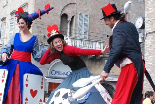 Street Art & Food Festival - Medesano