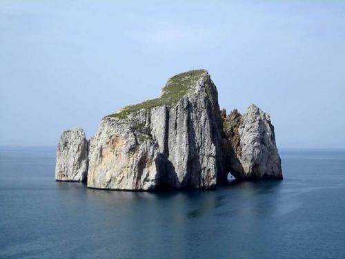 Escursione Miniere Nel Blu - Cagliari