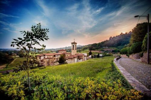Astino Estate - Bergamo