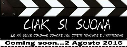 Ciak Si Suona - Montesilvano