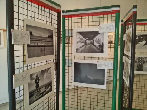 Personale Di Alessio Franconi - Conselice