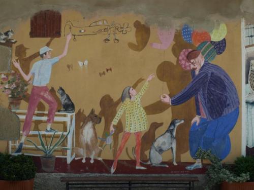 Sagra Di Sant' Anna A Lavacchio - Pavullo Nel Frignano