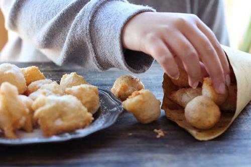 Salento Street Food & Fun - Bari