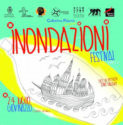Inondazioni - Giovinazzo