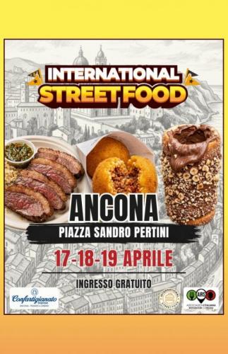 Street Food Ancona - Ancona