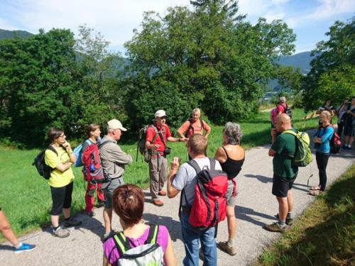 A Passo Leggero (sulla Terra) - Sover