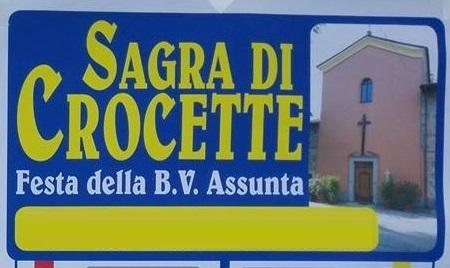 Sagra Di Crocette - Pavullo Nel Frignano