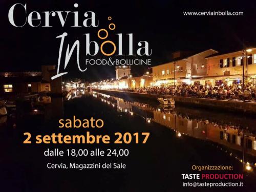 Cerviainbolla - Cervia