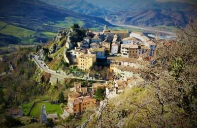 Trekking D'autore - Pennabilli