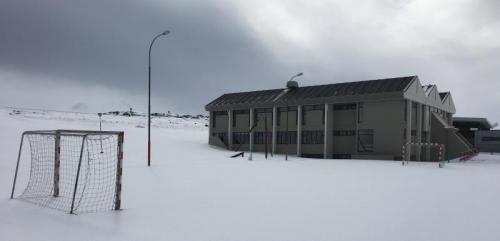 Opera Viva In Barriera - Torino