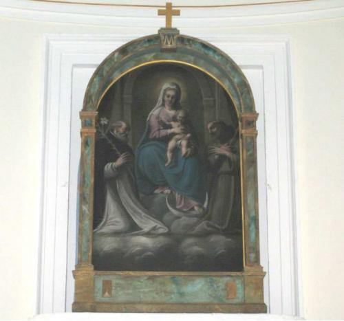 Sagra Della Madonna Del Carrobbio - Pavullo Nel Frignano