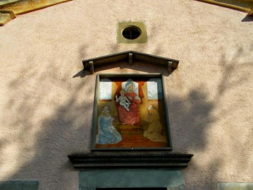 Festa Della Madonna Di Pratolino - Pavullo Nel Frignano