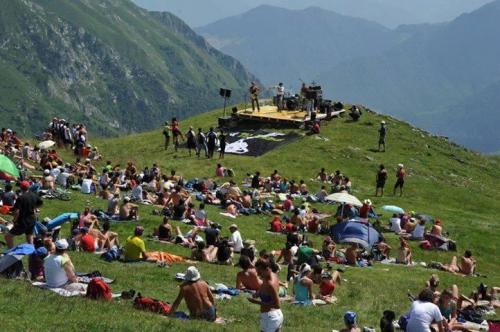 Concerto Del Bepi  - Oltre Il Colle