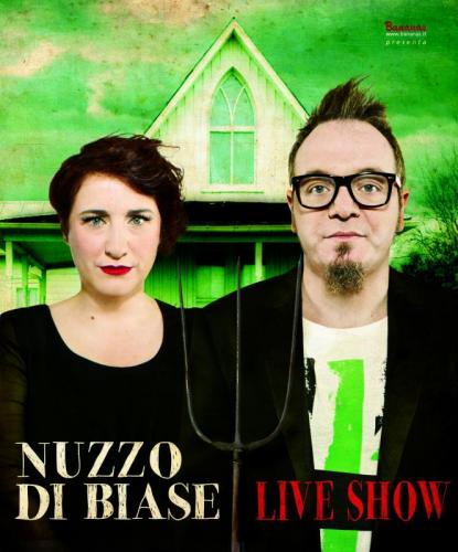 Nuzzo E Di Biase - Lignano Sabbiadoro