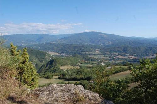 L’anello Dei Liguri E Osterie Nel Borgo - Cecima