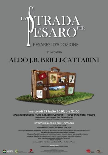 La Strada Per Pesaro - Pesaro