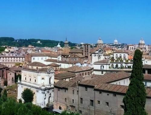 Le Piazzette Dei Più Nobili - Roma