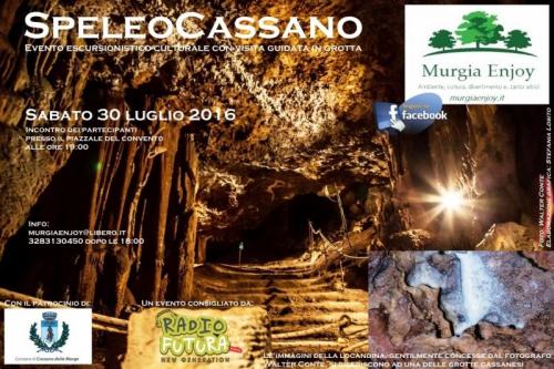 Speleo Cassano - Cassano Delle Murge
