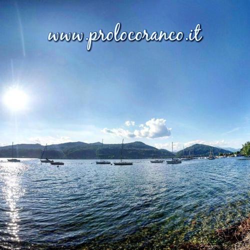 Calendario Eventi Sagre Feste A Ranco - Ranco