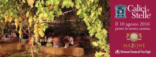 Calici Di Stelle - Ruvo Di Puglia