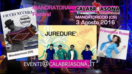 Calabriasona - Crosia