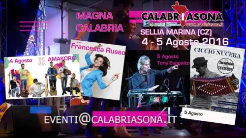 Calabriasona - Crosia