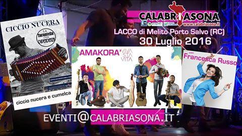 Calabriasona - Crosia