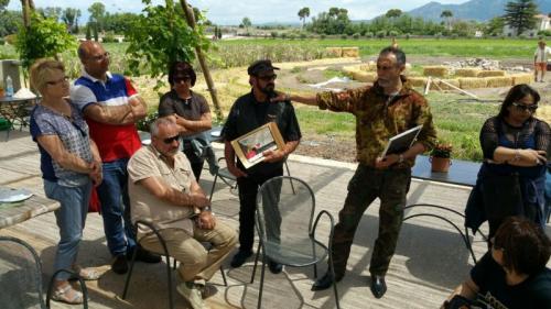 Motoraduno Del Fasanella - 