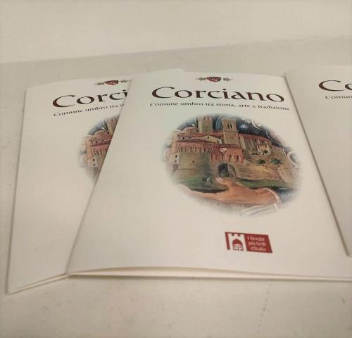 Corciano Festival, Agosto Corcianese - Corciano