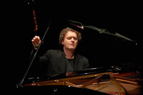 Andrea Lucchesini In Concerto - Massarosa