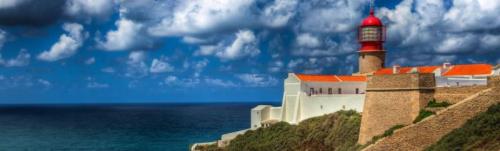 Tour Del Portogallo - 